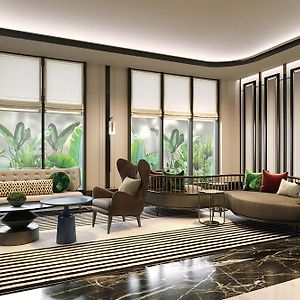 The Millen Penang, Autograph Collection