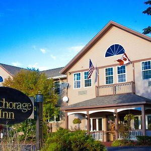 Anchorage Inn Burlington