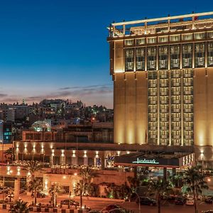 Landmark Amman Hotel&Conference Center